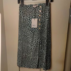 ROUJE GLORIA SKIRT • size 34